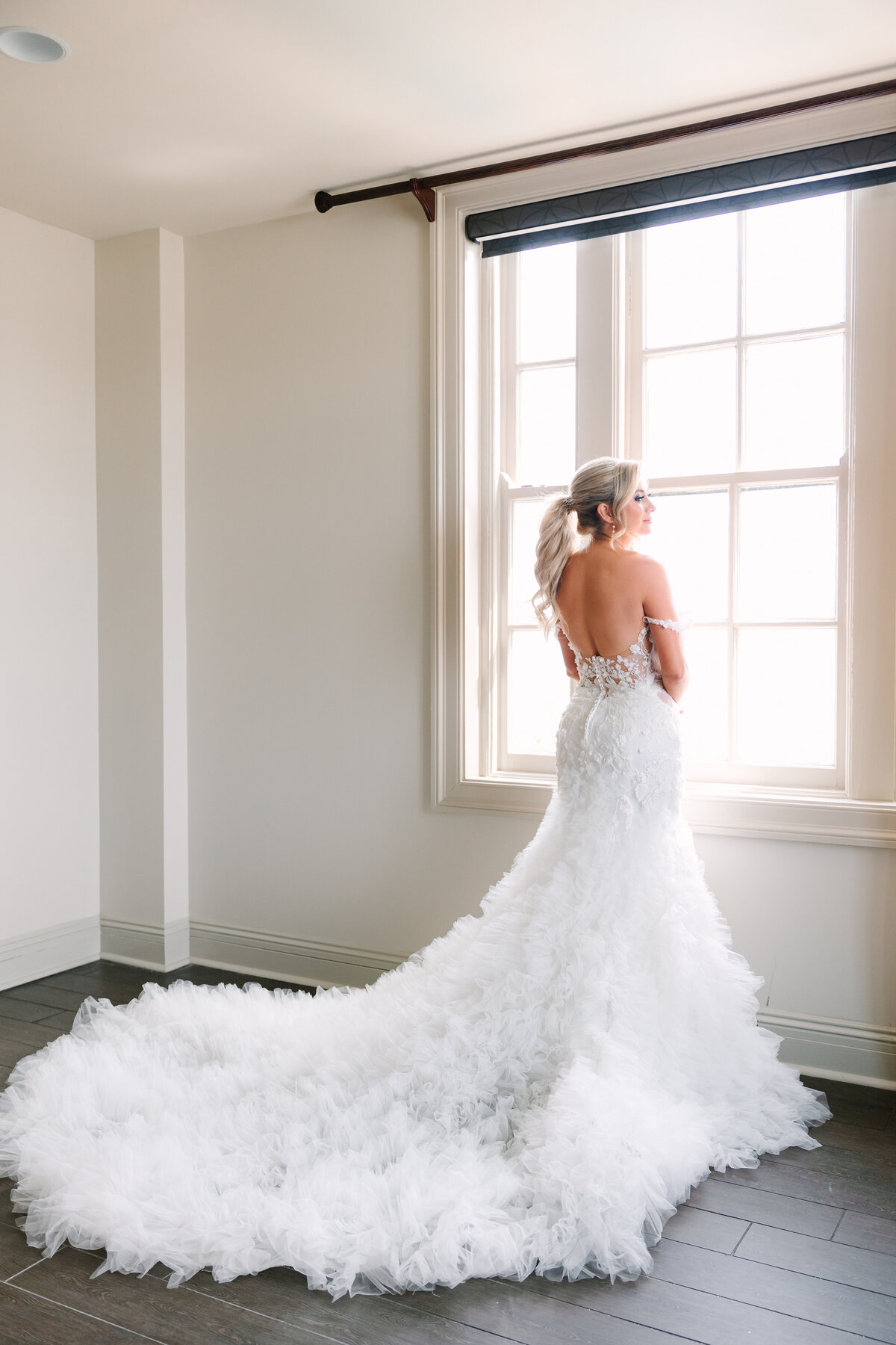 New Orleans Wedding Photographer
