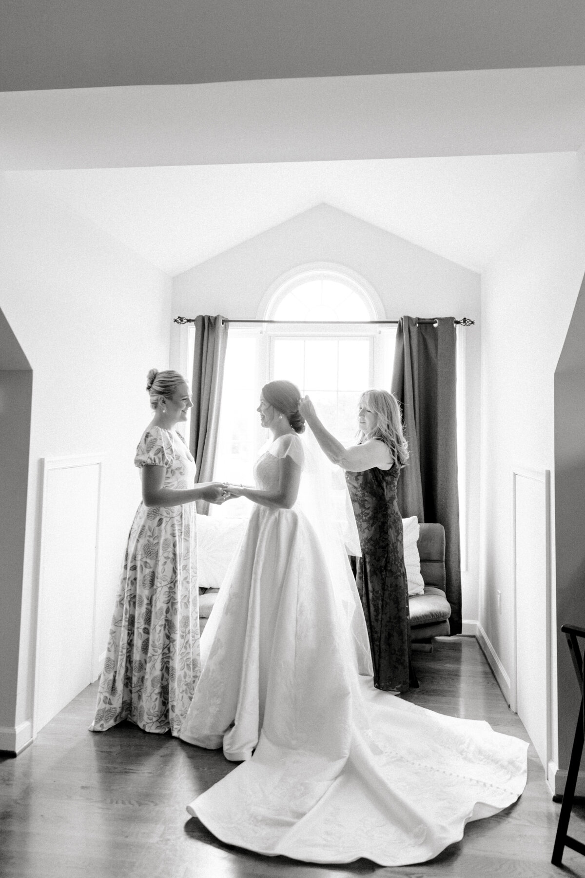 CLOVER HILL FARM WEDDING PHOTOGRAPHER  - Katie Annie Photography-7492