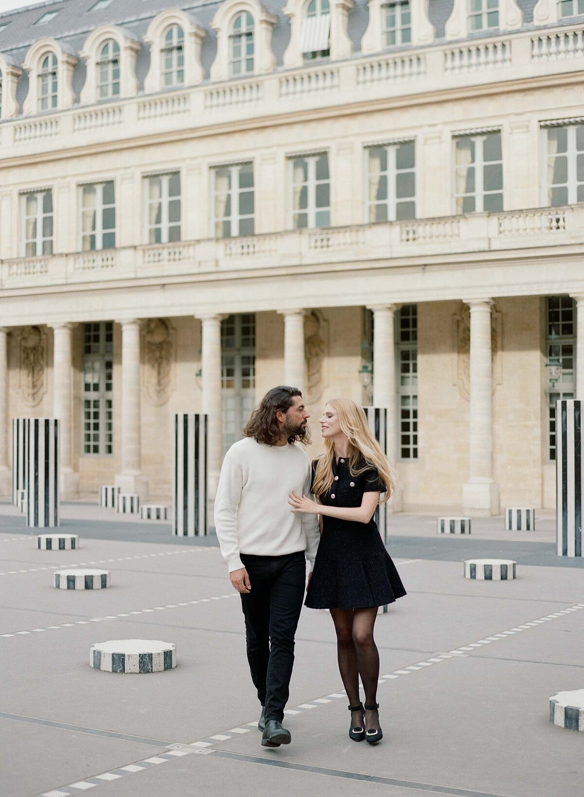 Chateau-Grand-Luce-Wedding-Photographer-Molly-Carr-171
