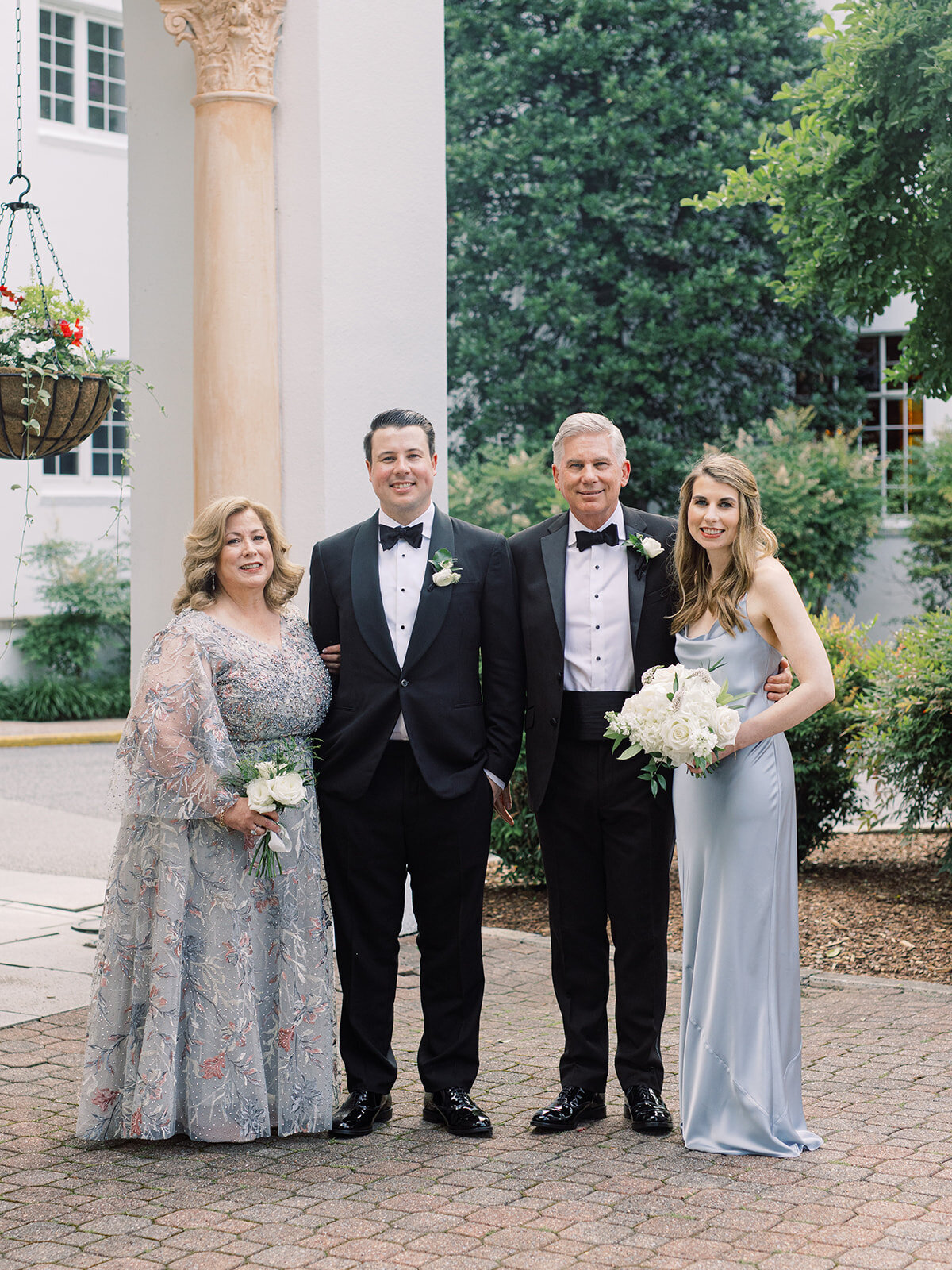 The Harringtons Sneak Peek-47