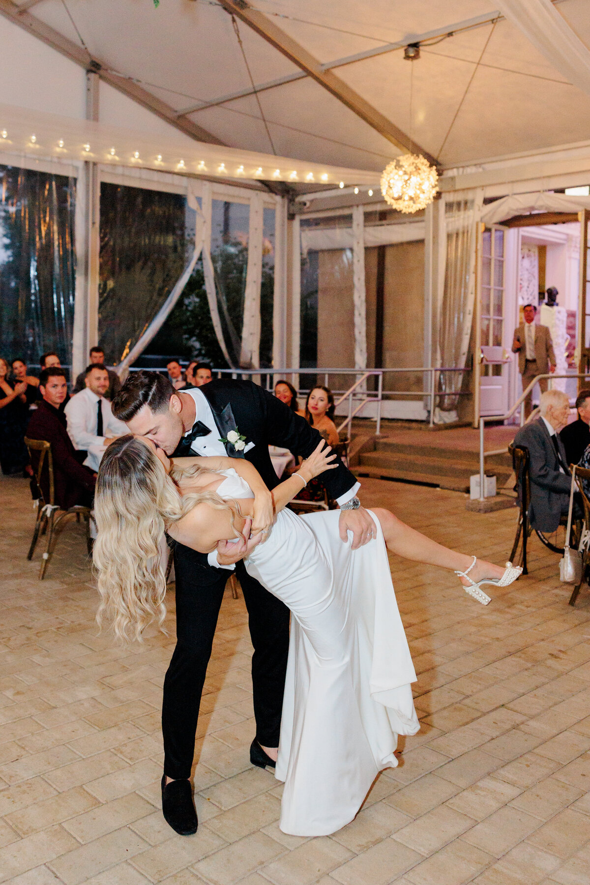 Nikki and Dante Curtis Hall_0092