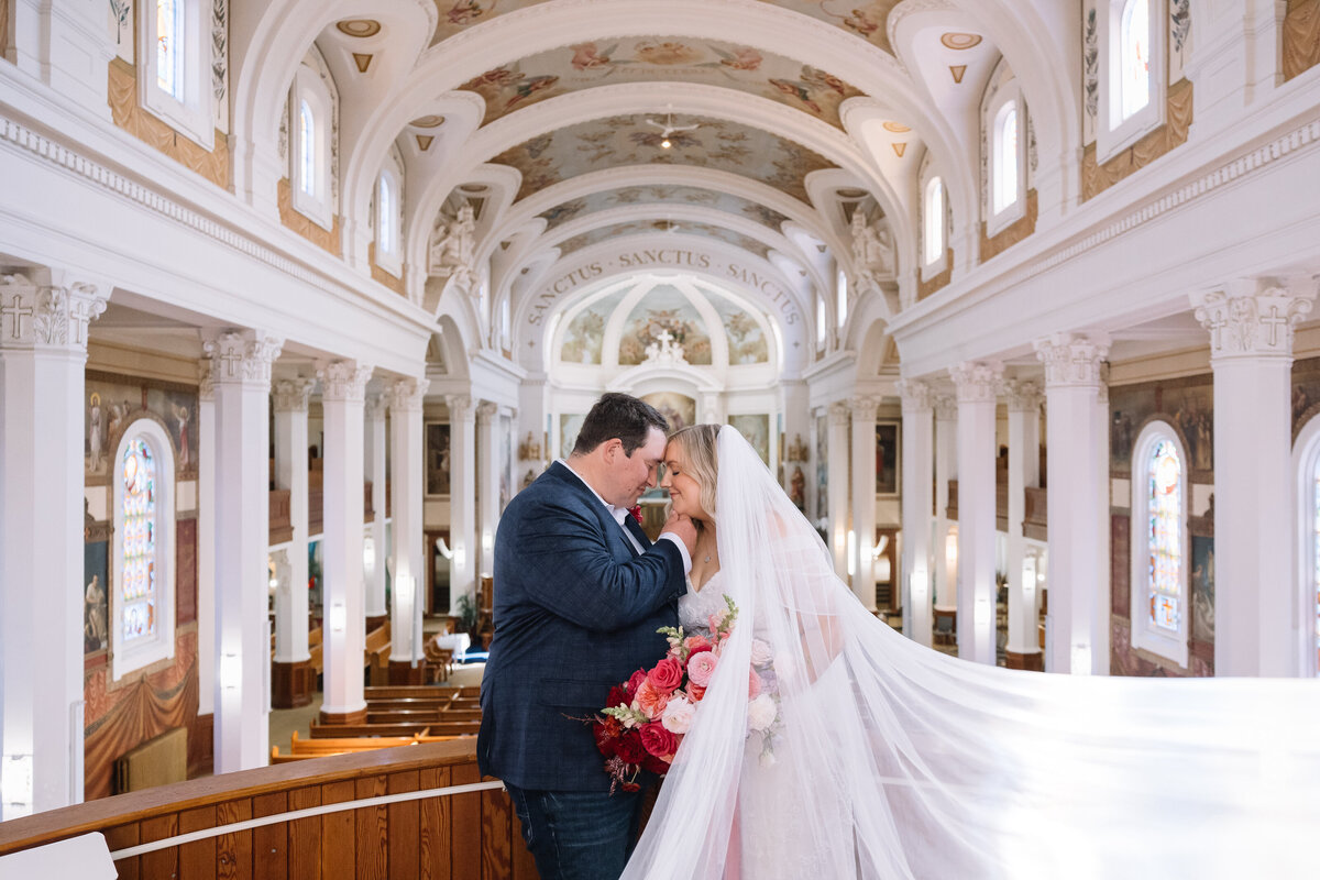 Regina Wedding Coordinator Wish Productions - 027