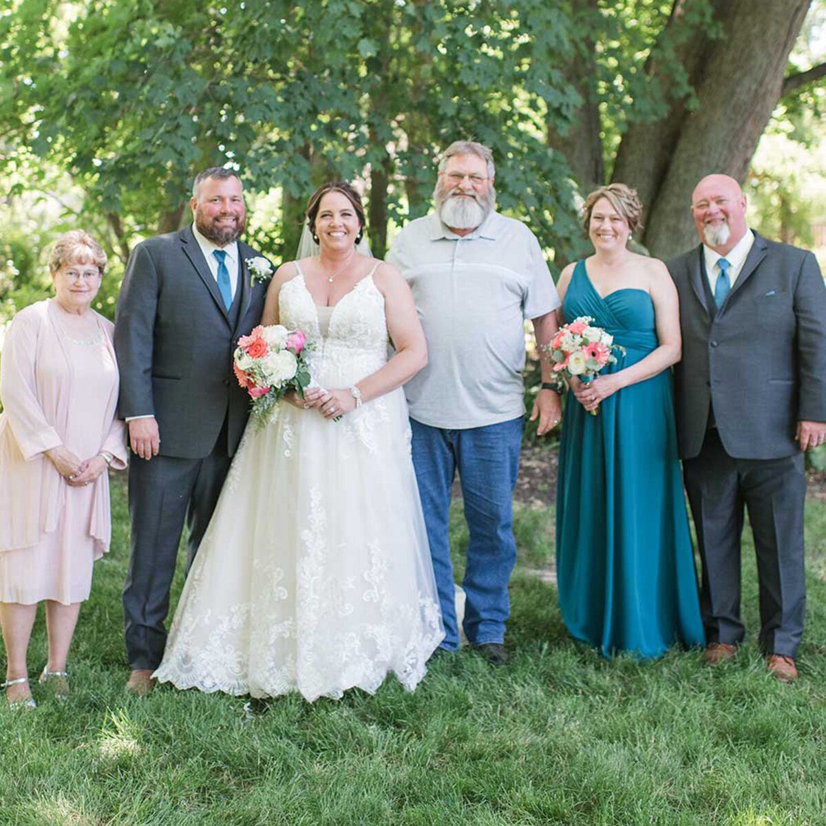 BridalParty_family