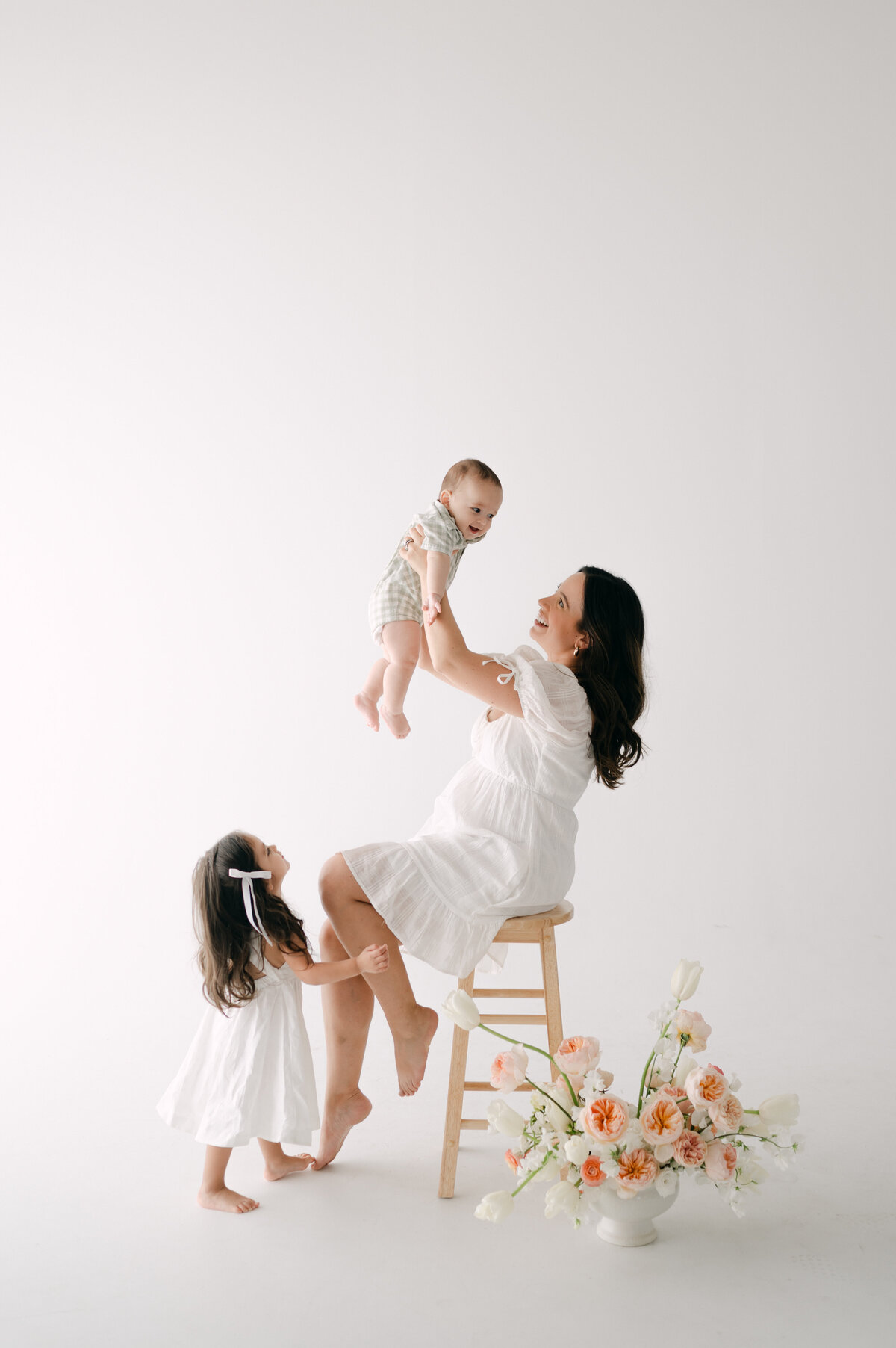 Fort Lauderdale family Photographer