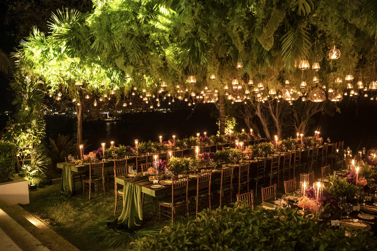 62 Wedding at Malliouhana Resort Anguilla by Alejandra Poupel Events