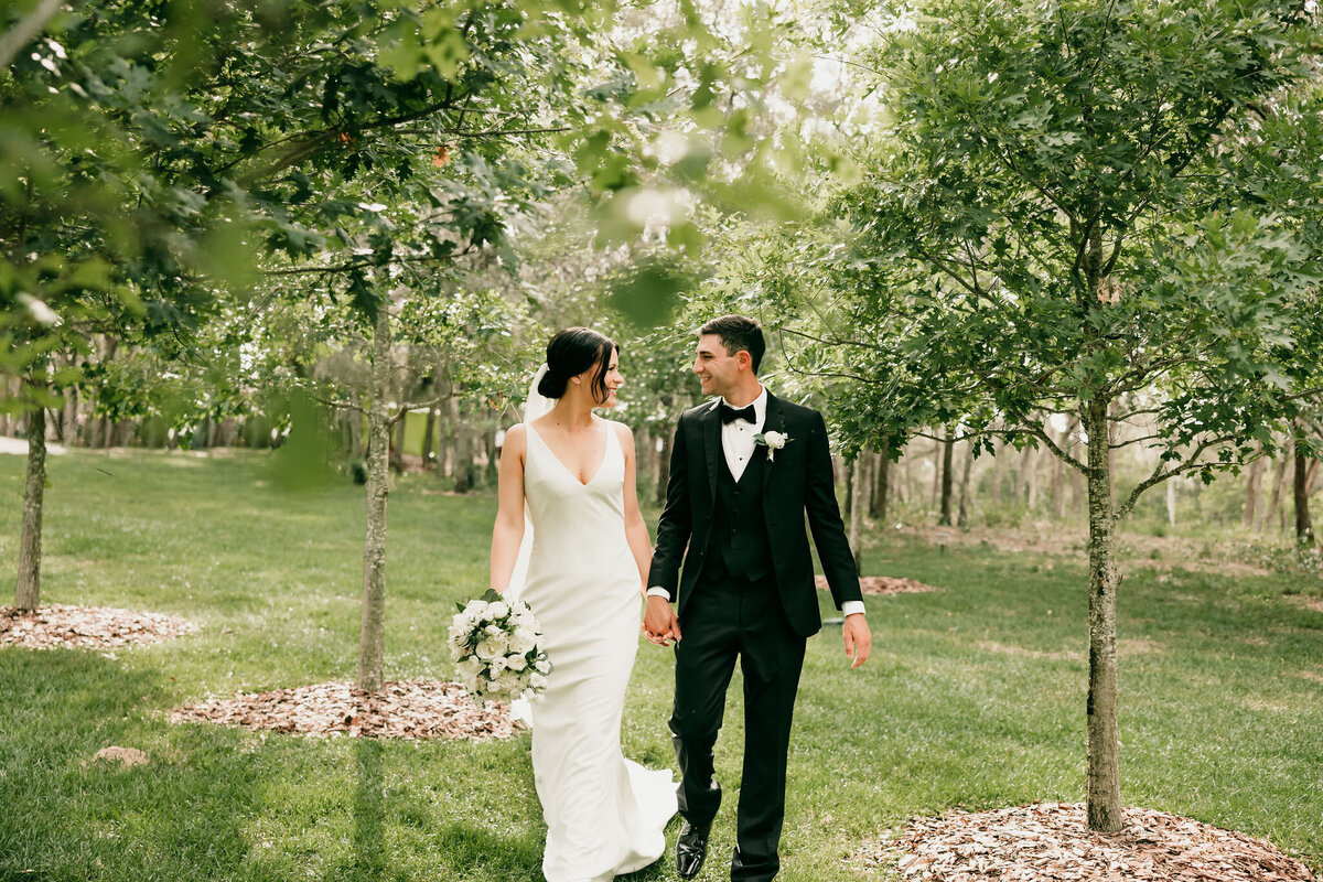 wedding at Sterling Event Venue, Minneola, FL