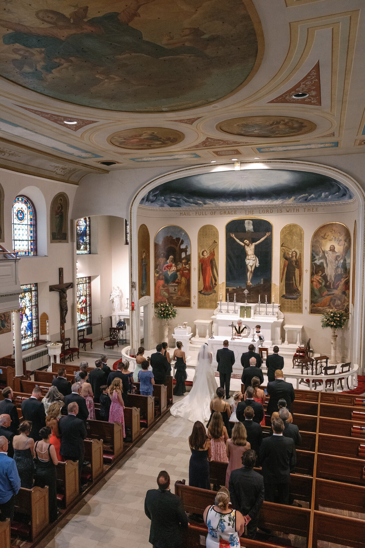 Charleston Wedding Sara + Eddie -- Rachel Maloney photography-446