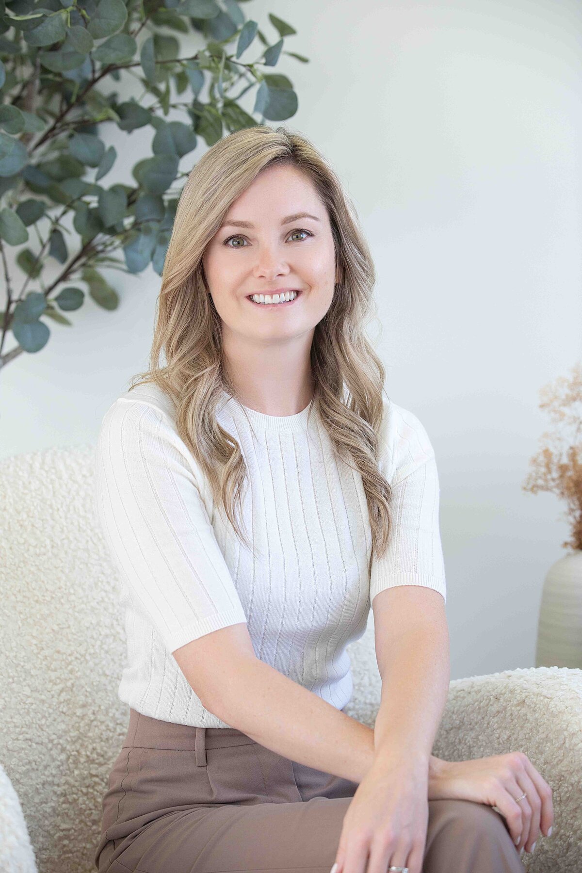 Centre Wellness logo