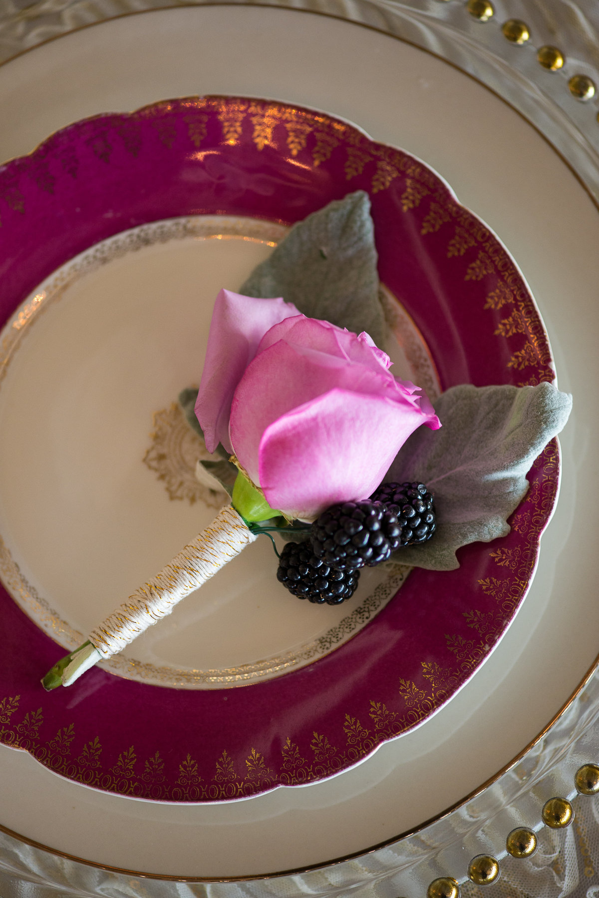 Heart's Content Events - Virginia Maryland DC Wedding and Event Planner - Marriage Coach - Adrienne Rolon - Photo8