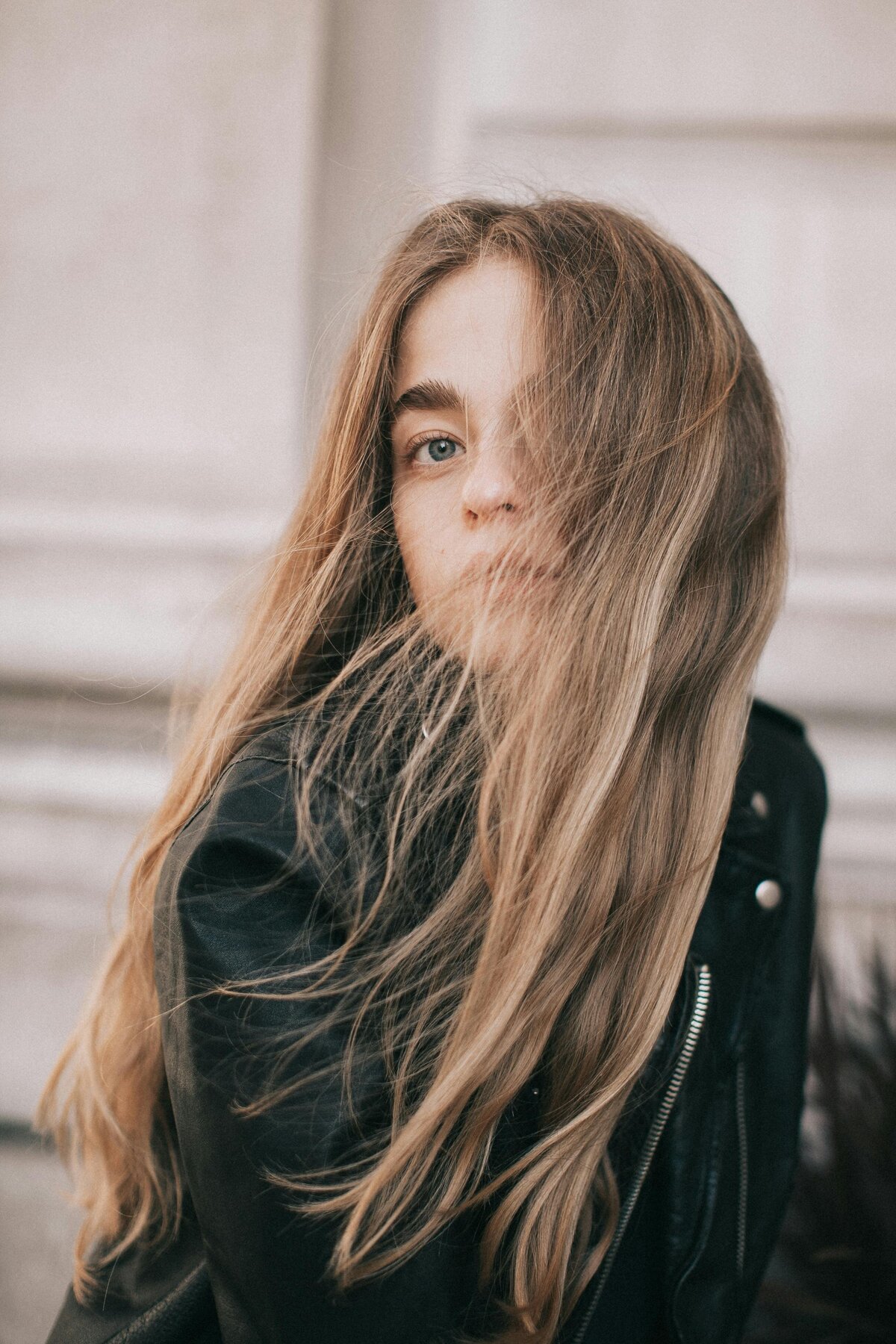 Stock Hair Client 5