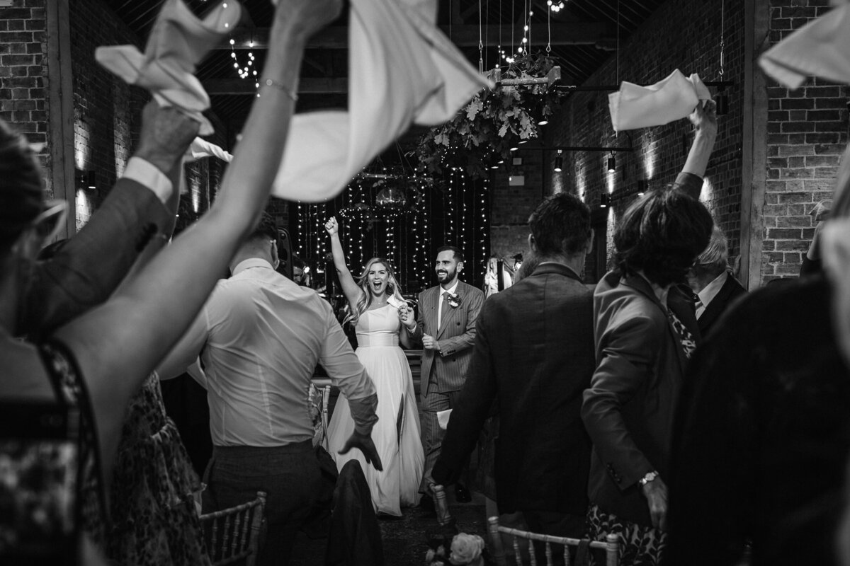 Ben Lee Photography - Hertfordshire wedding Photographer-275