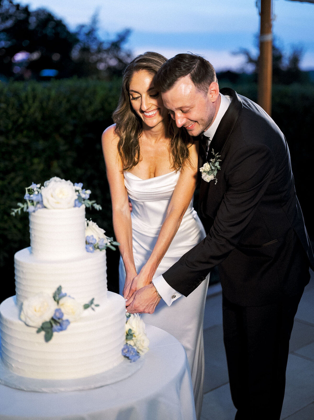 Taughannock Falls Wedding-23