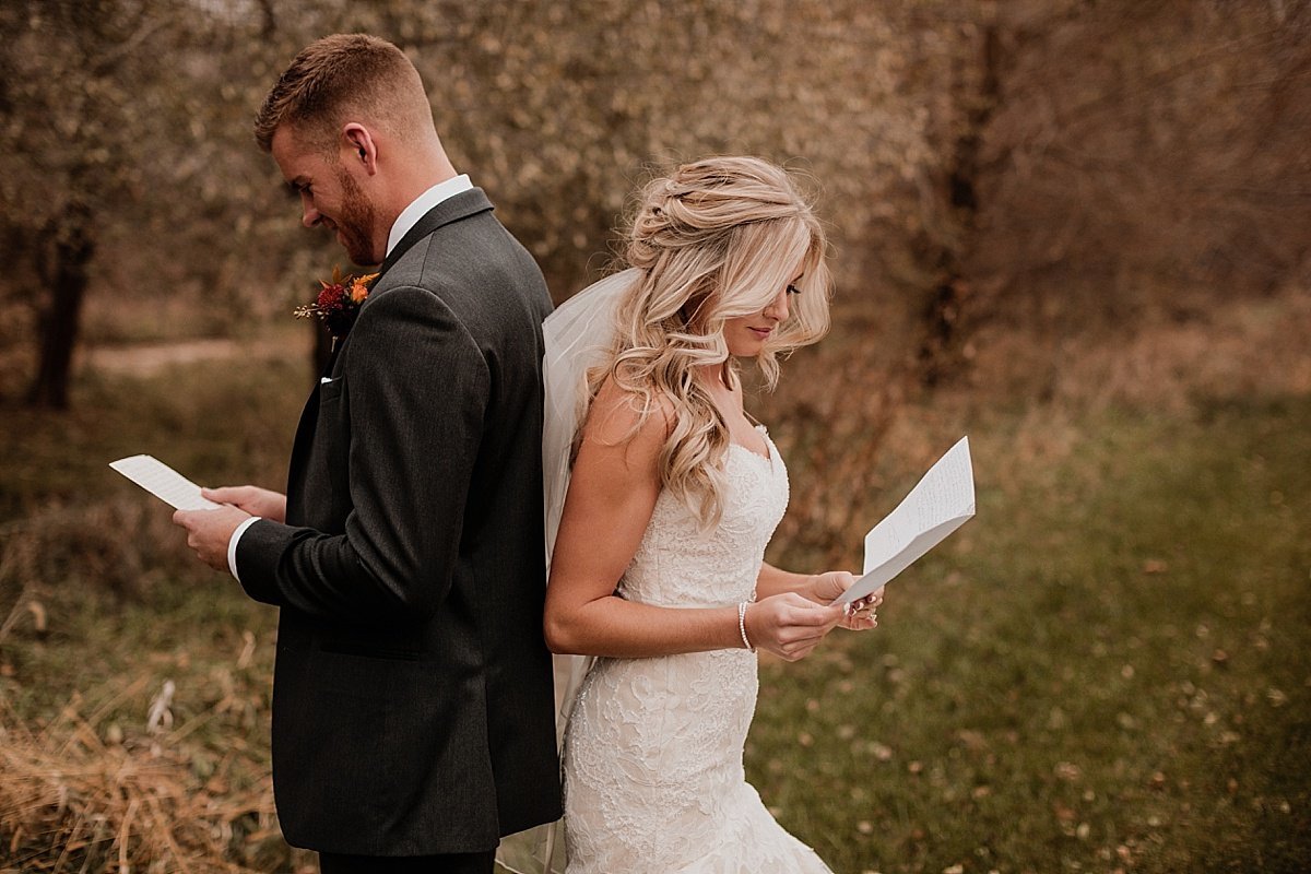 Gallery Lincoln Nebraska Elopement Planning