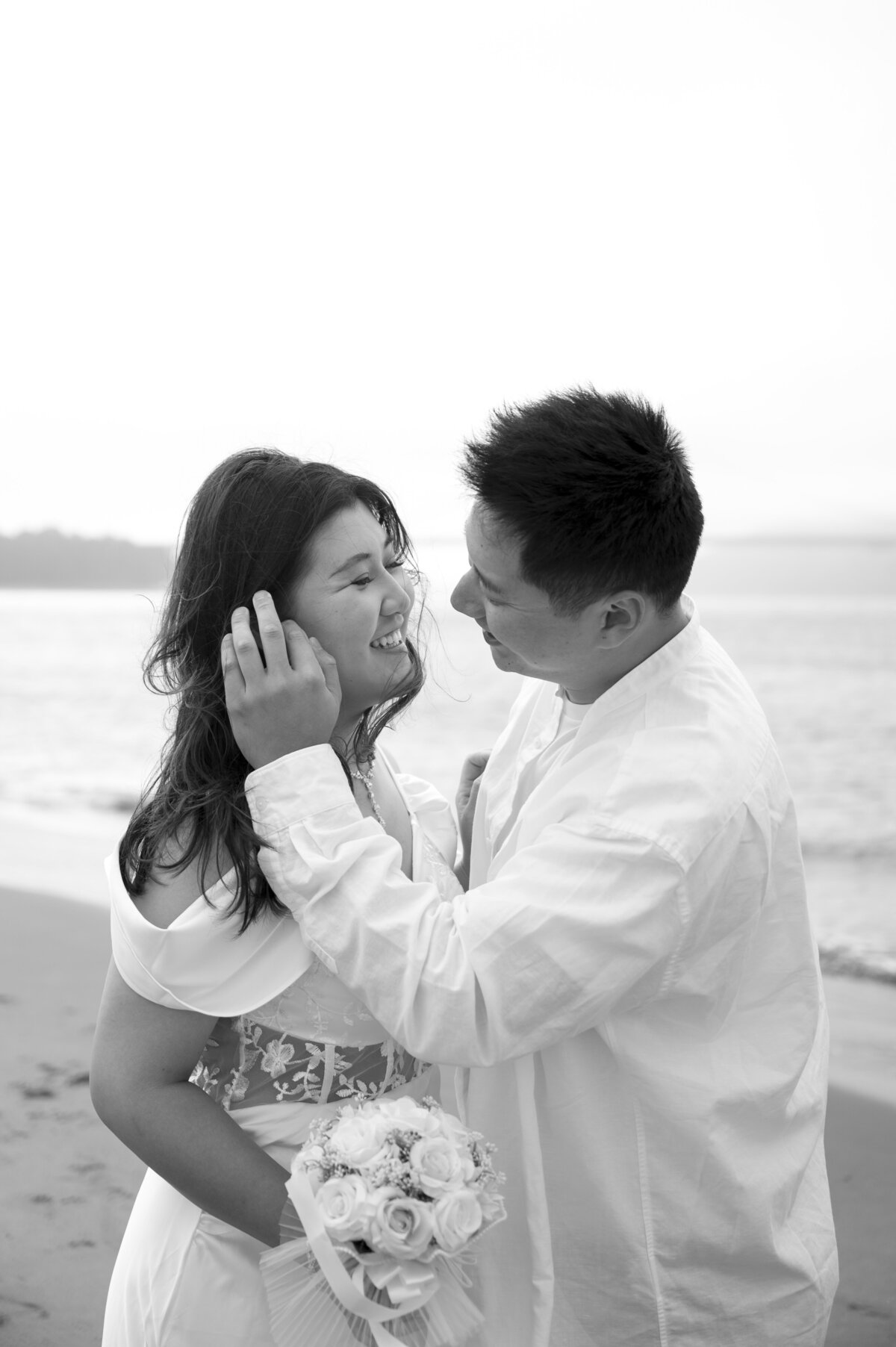 San Francisco Wedding Photographer