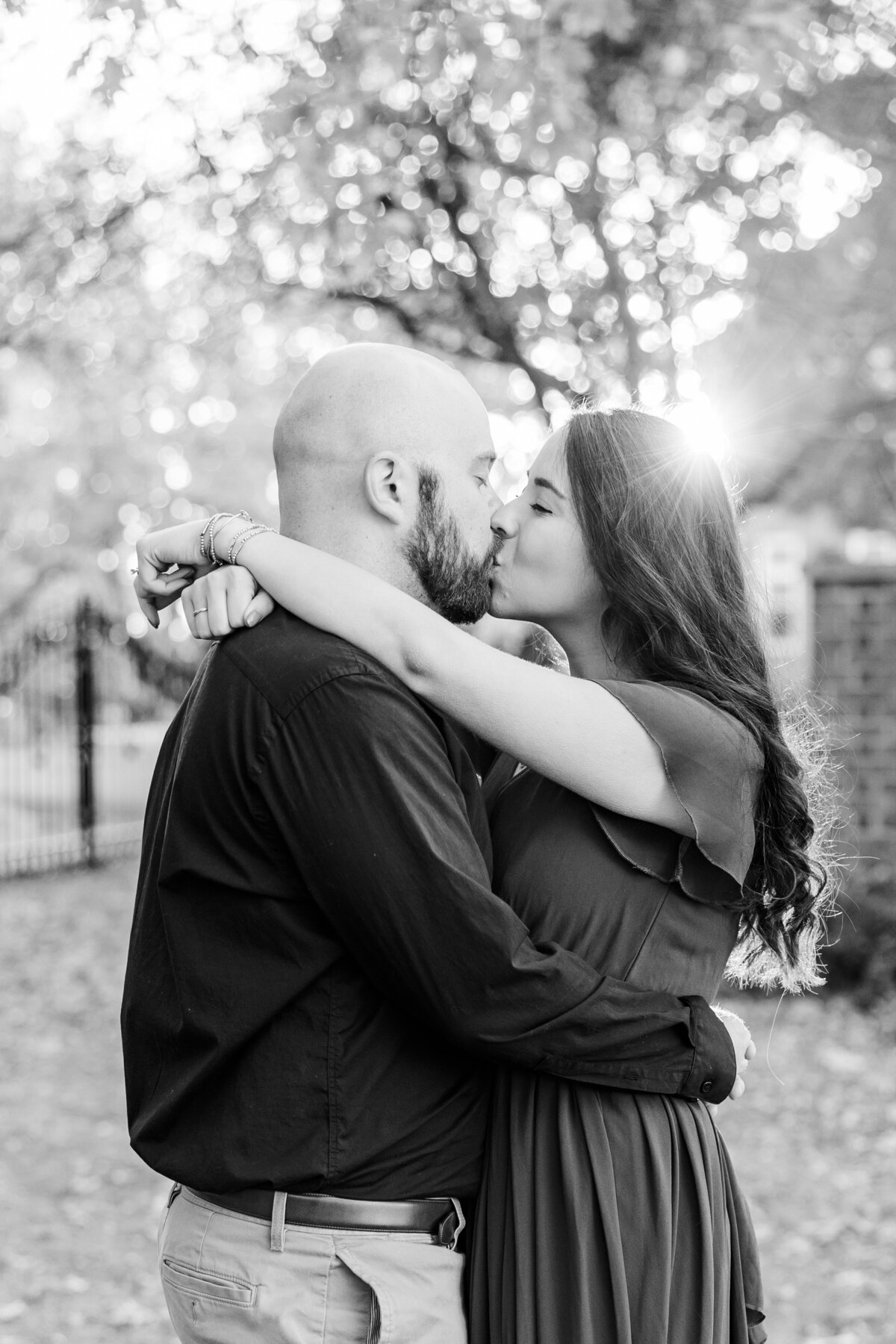 Carmel+ Indiana + Fall + Engagement Photos (16 of 29)