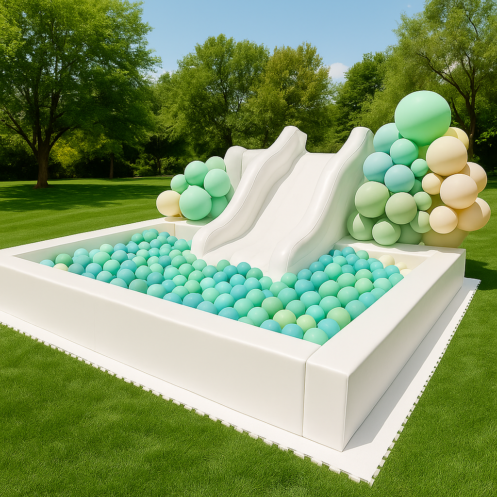 ballpit