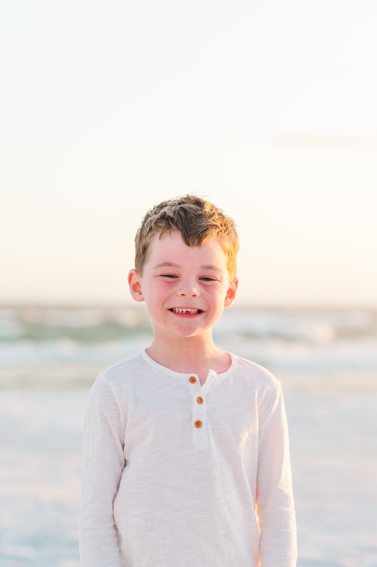 Kim Fam - Miramar Beach - Eye Level Lens (16)