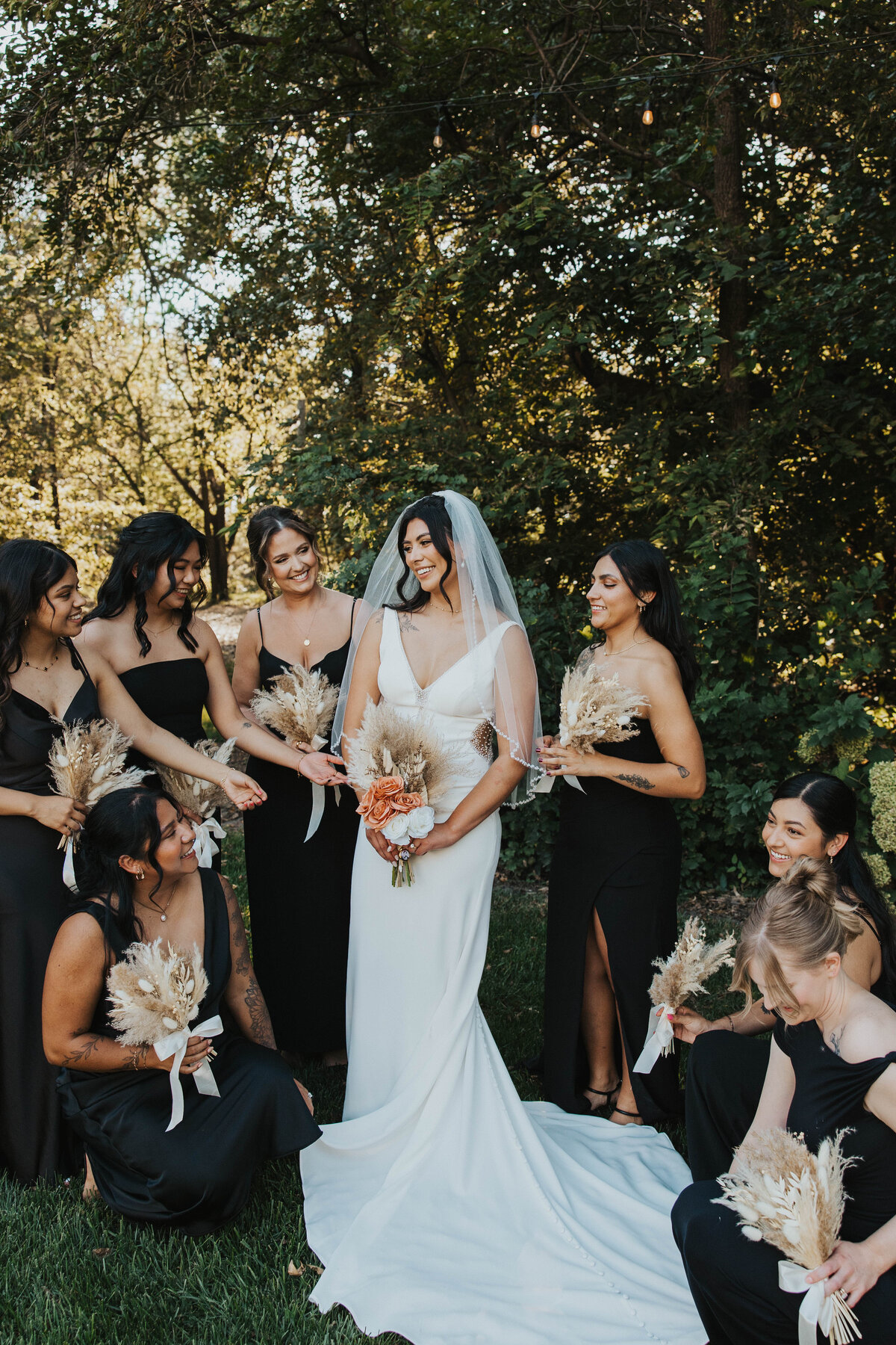Shook Wedding - Rose & Quinn75145