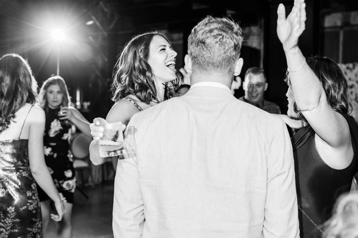 Tapestry Hall Wedding - Dylan and Sandra Photography - 1213