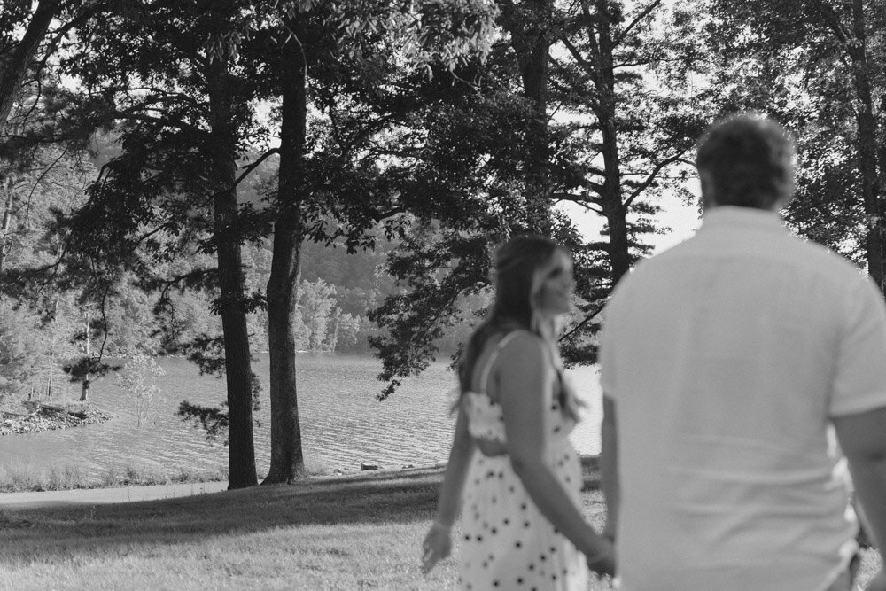 Couples Cinematic Photographer.Northeast,TN.Watagua Lake-2