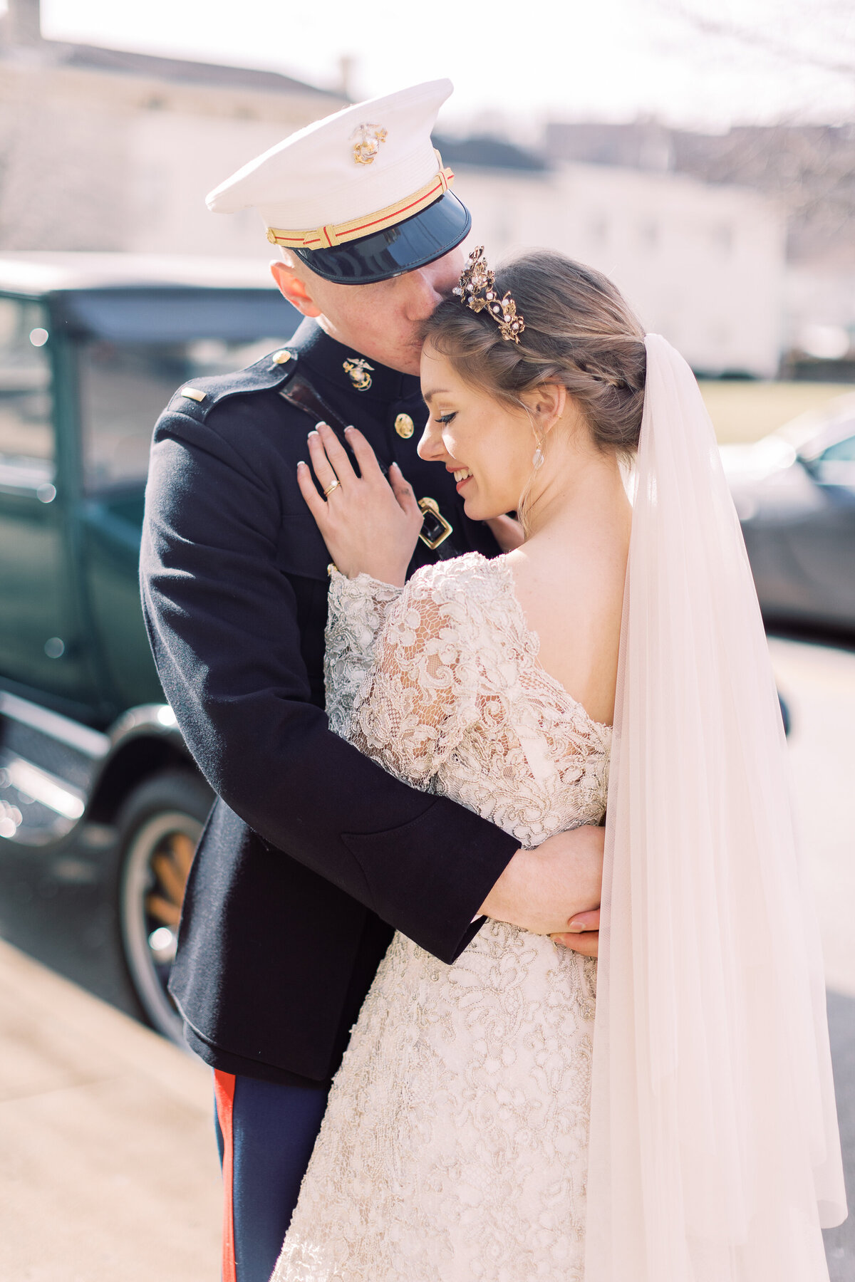 Steubenville OH Catholic Wedding Photographer-18