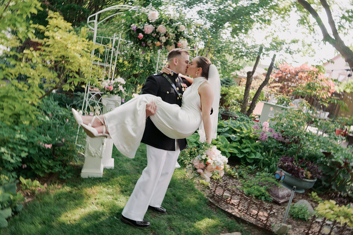 sanger house gardens wedding flowers 10