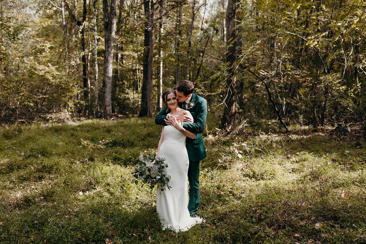 Raleigh Wedding Videographer 6