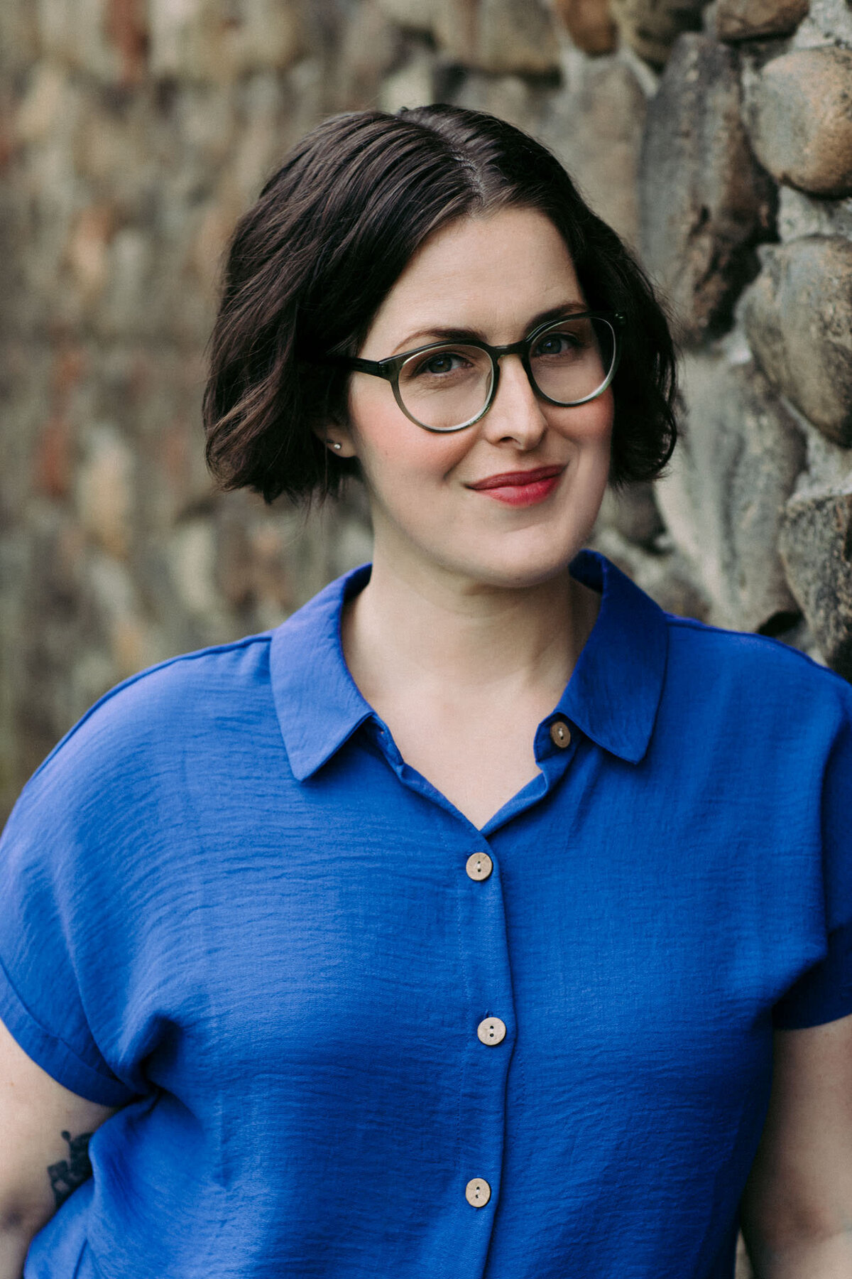 portrait of author jaime green