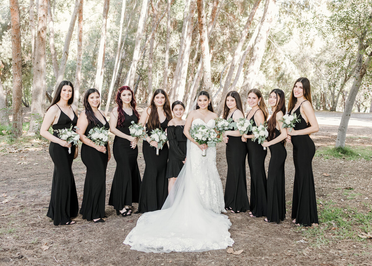 Los Angeles Wedding Photography