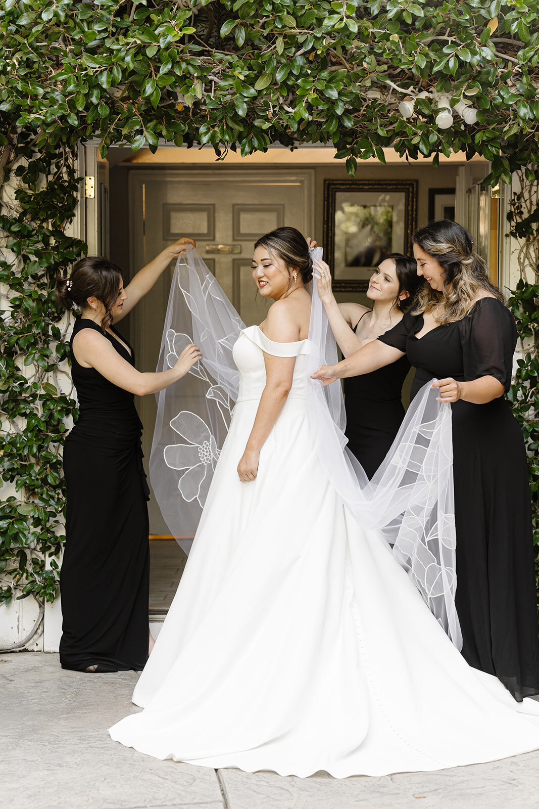 Los Angeles Wedding Photographer 19