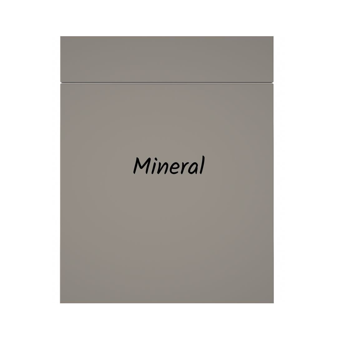 Melrose Mineral
