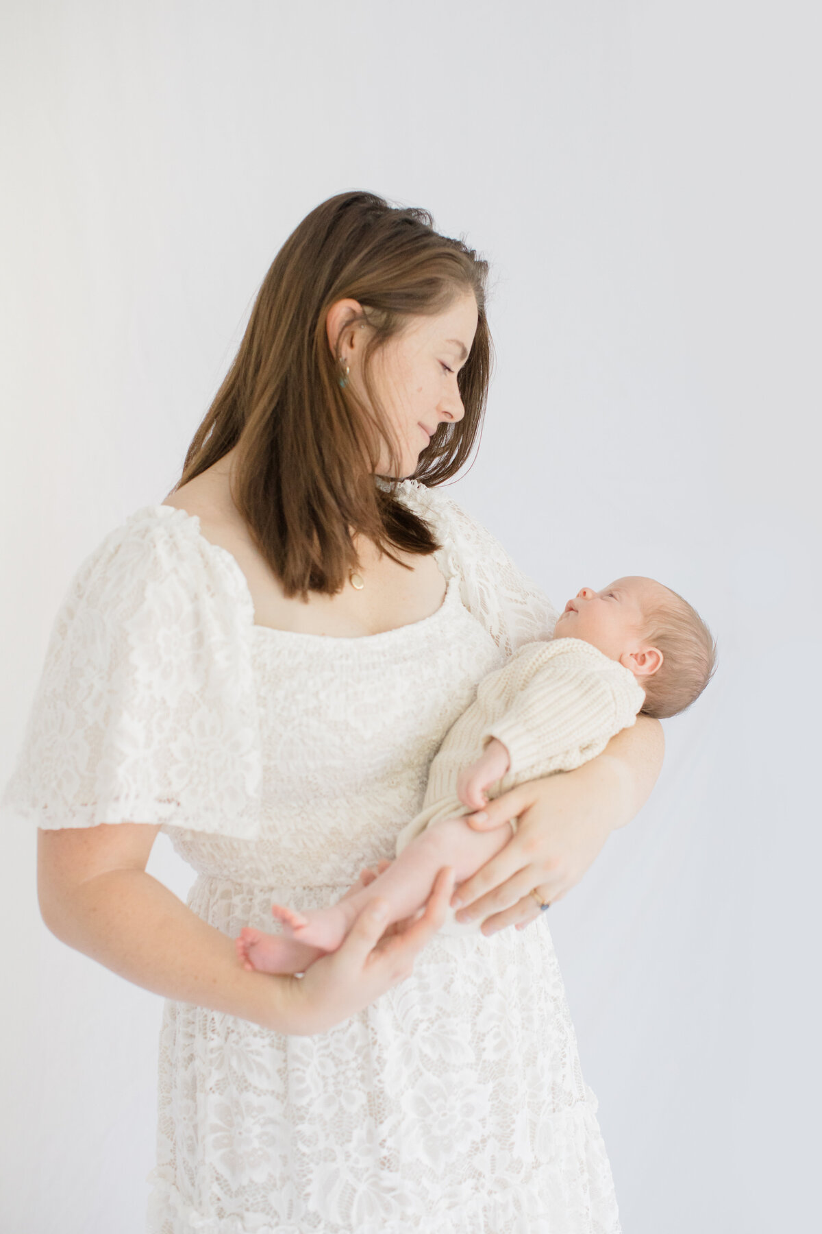 newborn photography crestview