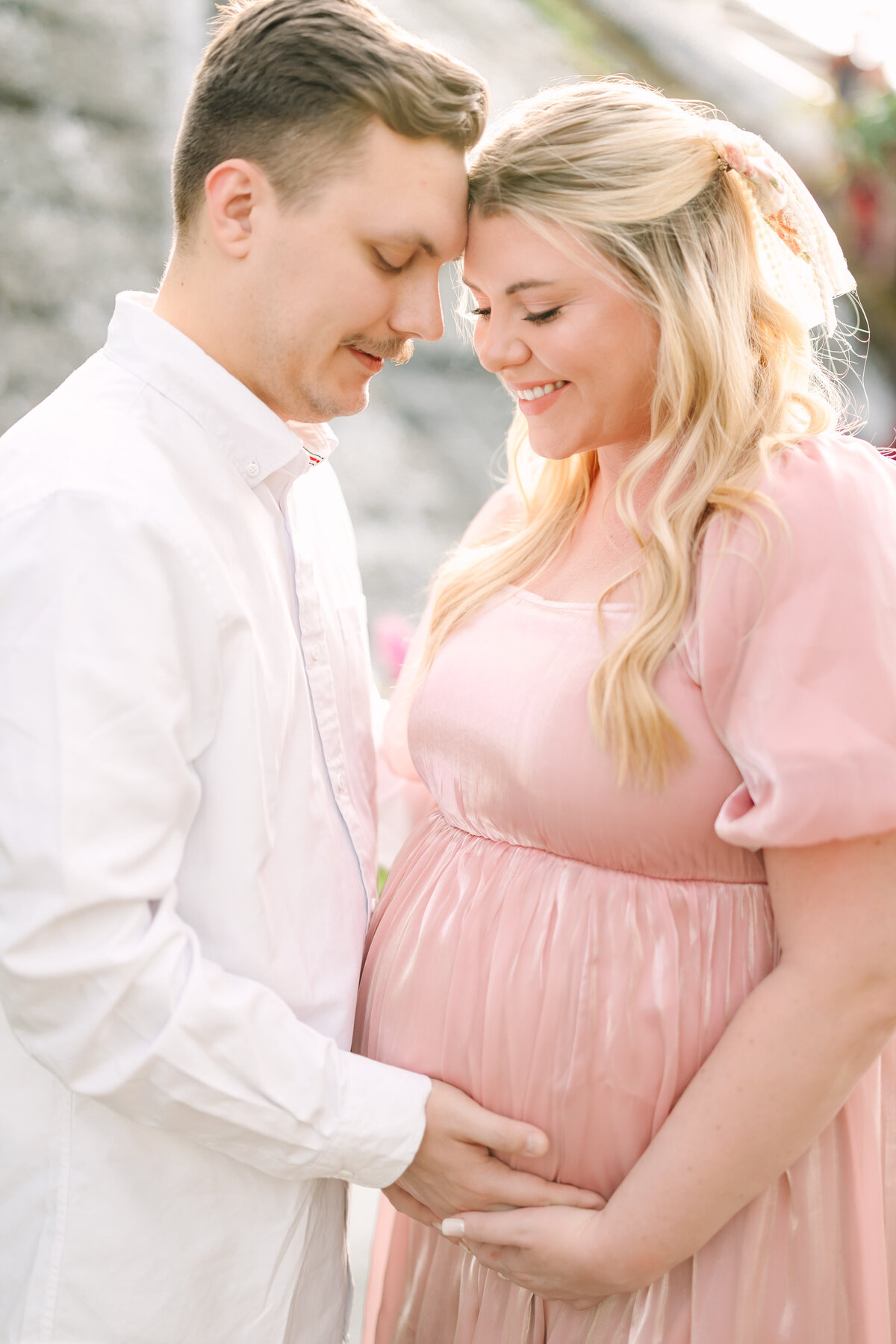 Dukes - Maternity-35