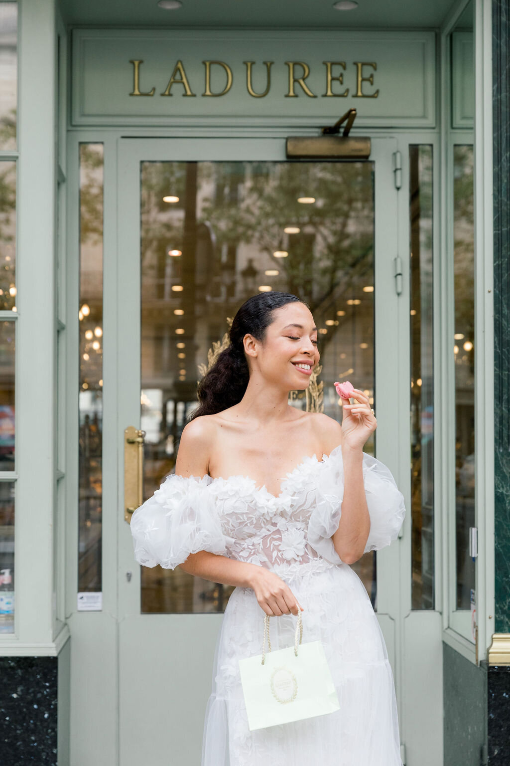 Maison-Laduree-Paris-Wedding-Elopement-1