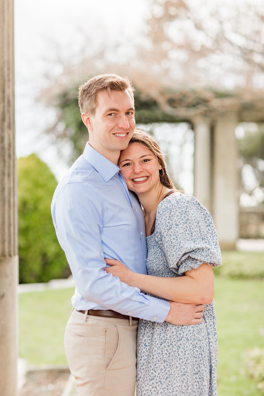 Engagement-session-at-the-harkness-park-stella-blue-photography-connecticut