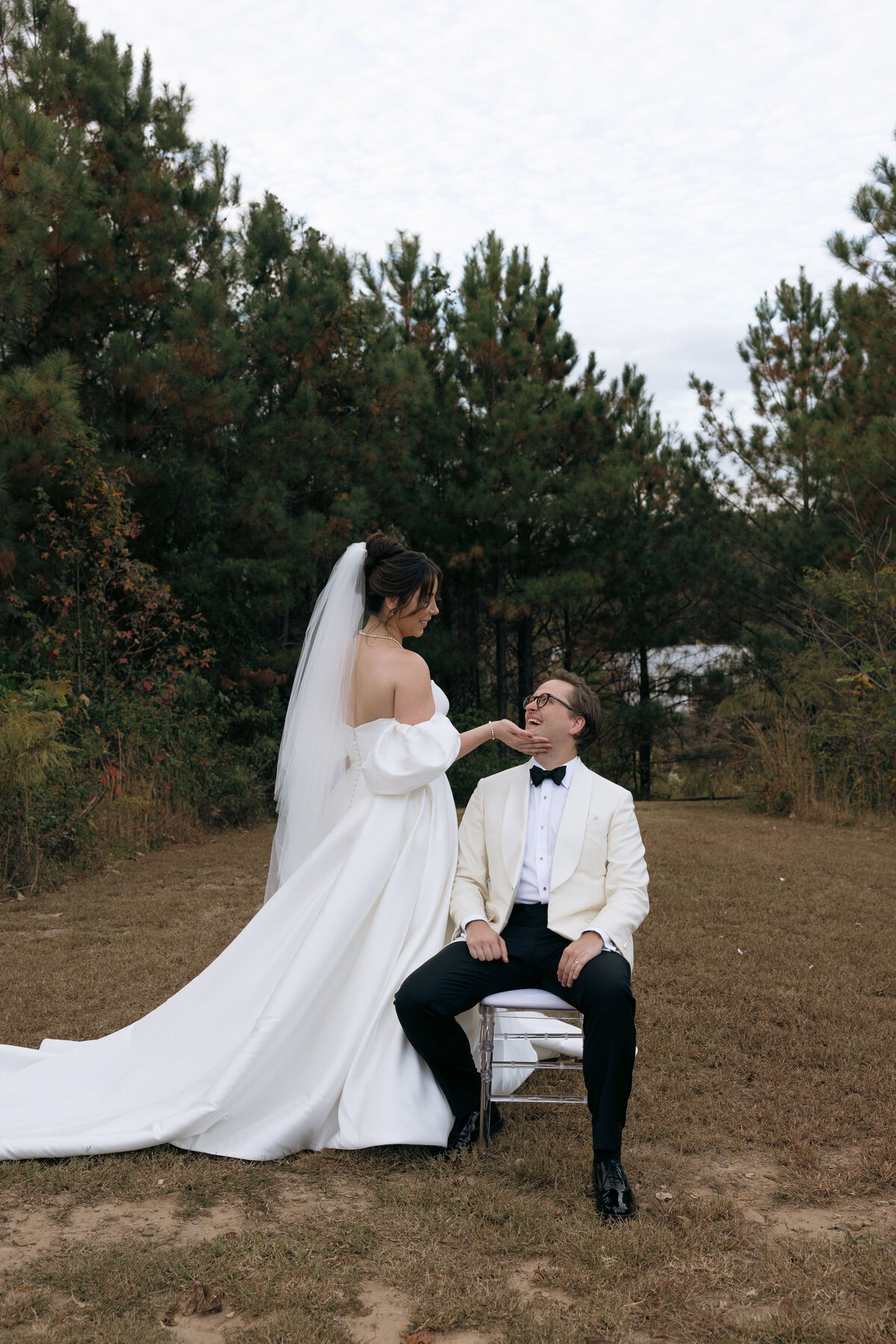 Olivia + Andy - Ellie Mae Photo-835