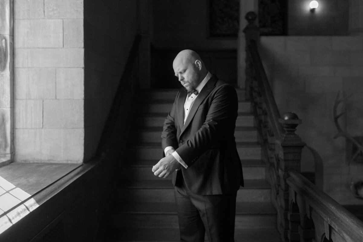 Becka + Evan - Parque Ridley Creek Philadelphia Wedding-38