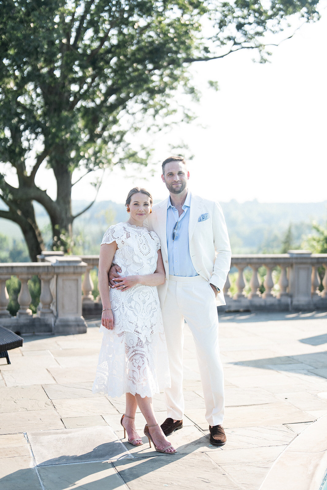 Hannah Malloy Virginia Wedding and Family Photographer
