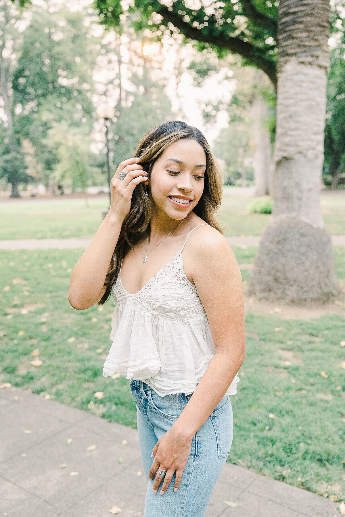 Maddy | Intro Session | Senior Spokesmodel-24