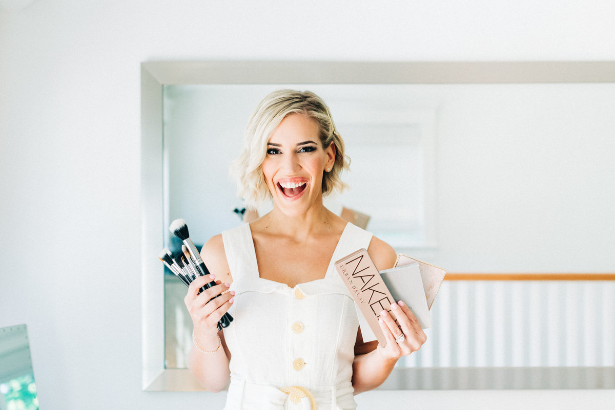 Onsite Bridal Beauty In Boston Massachusetts And Beyond Lady