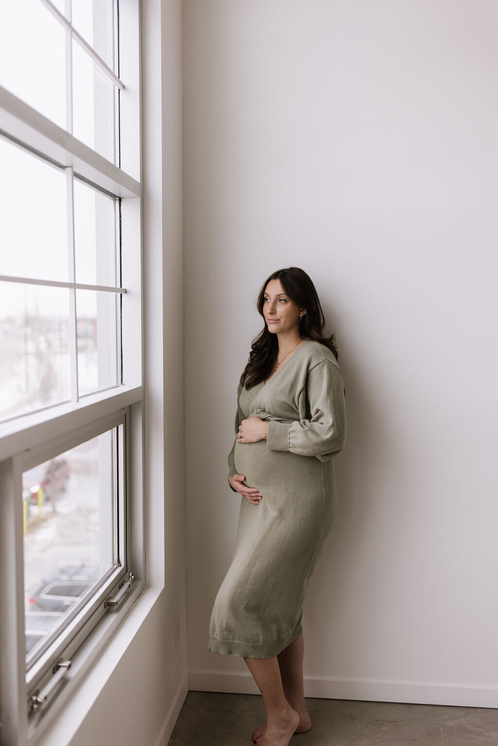 Maternity photos Arizona 24