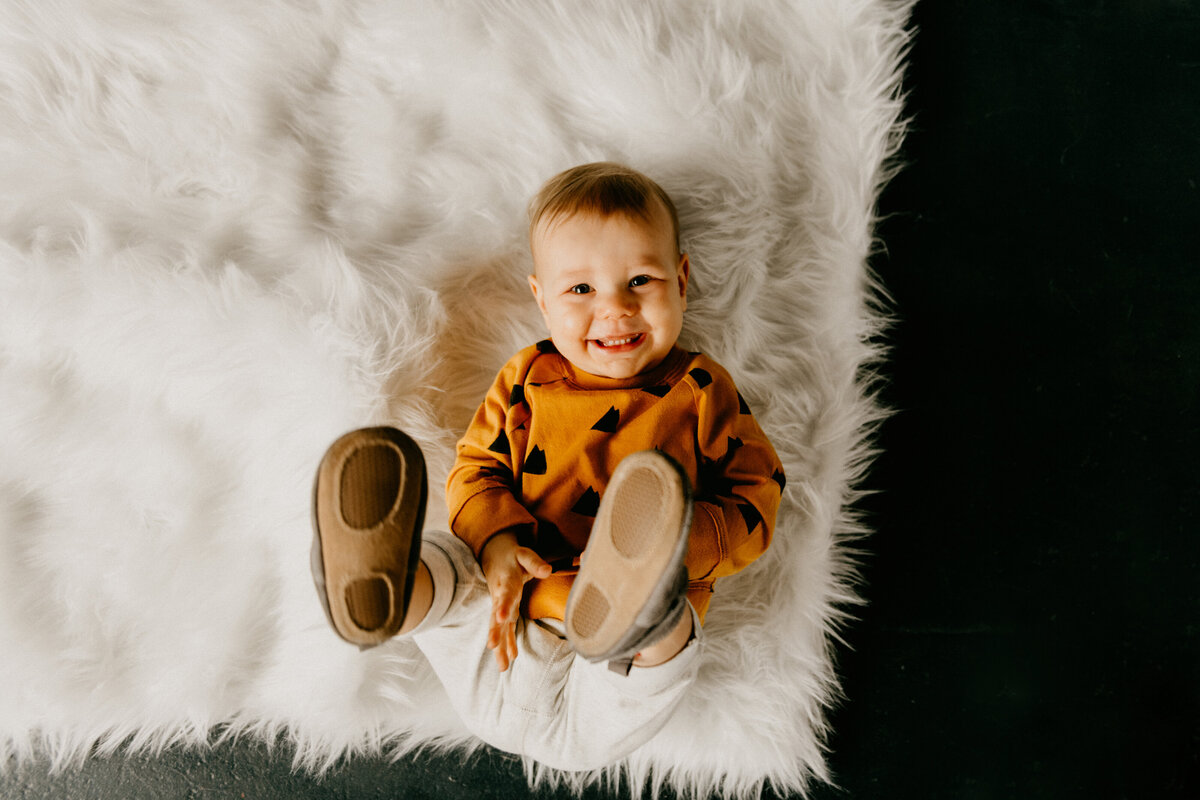 wisconsin family photographer