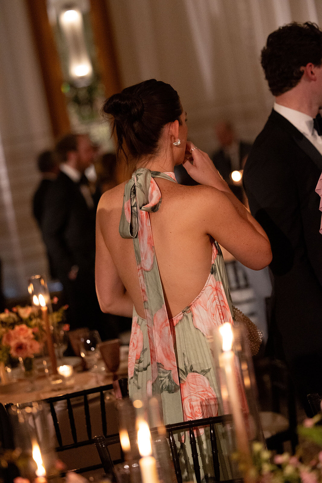 Nicole and Mikey Previews - NPP0065