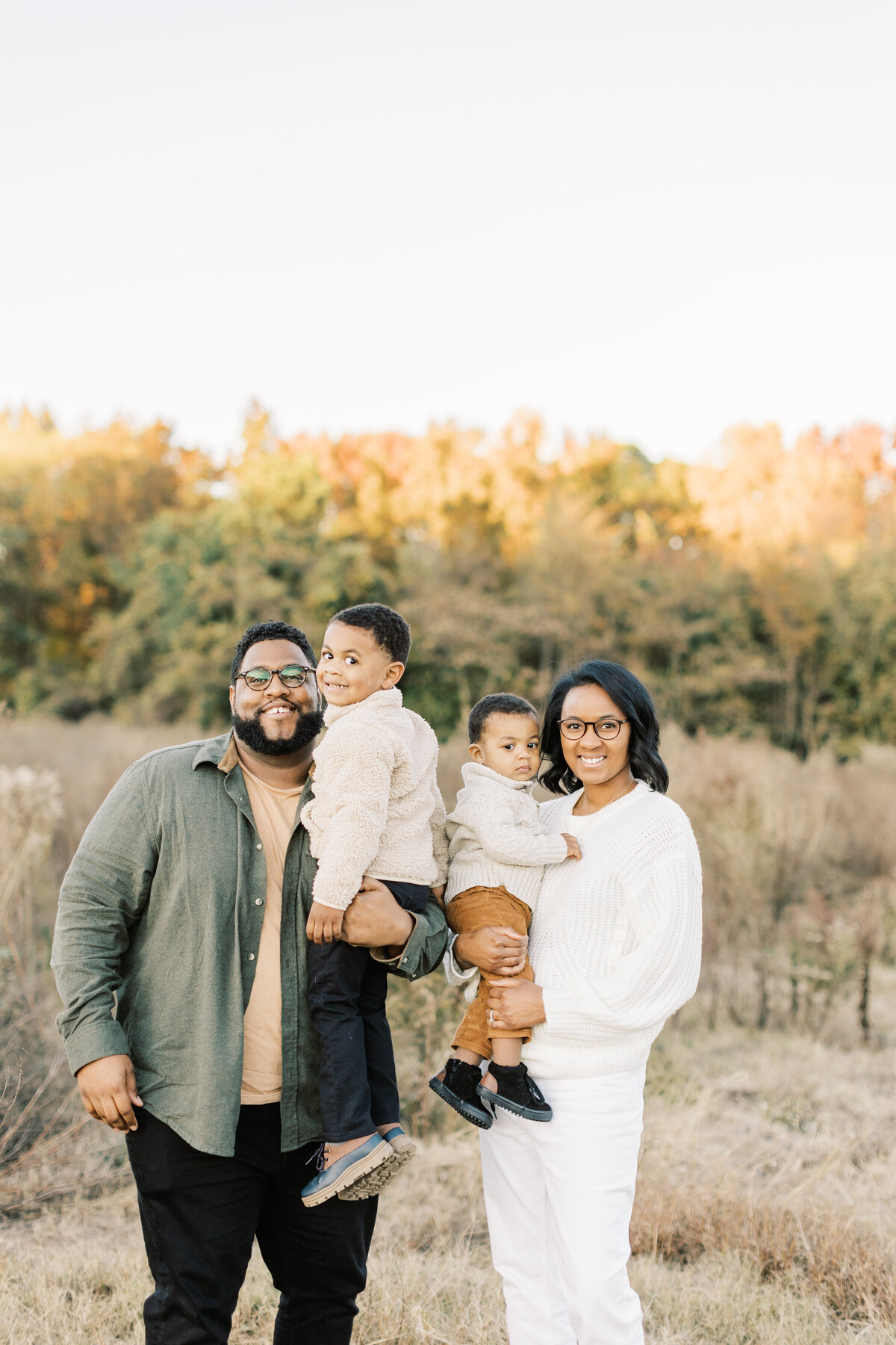 fall family session-32
