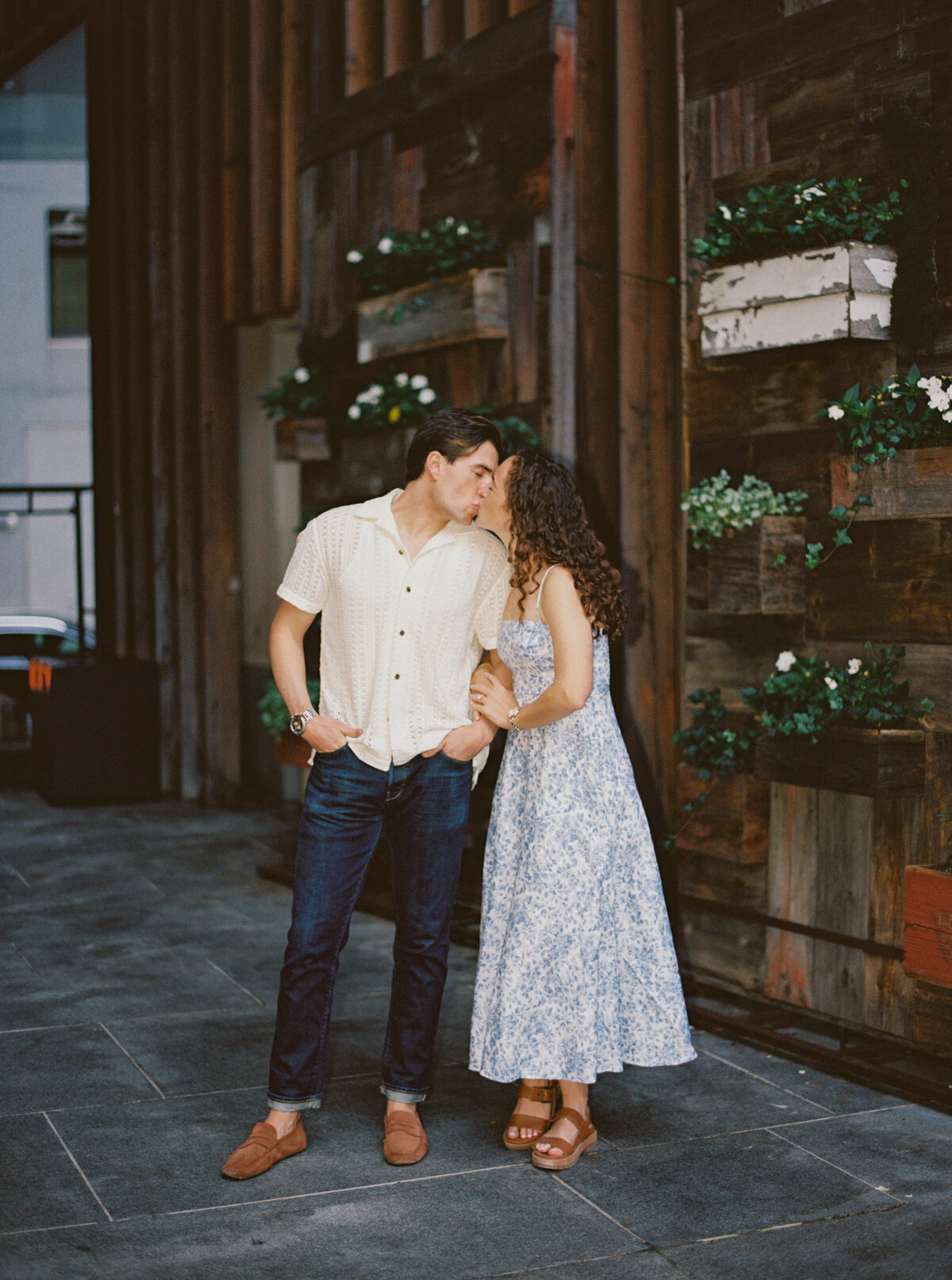 Aly & Grant Highlights | Amarachi Ikeji Photography 29