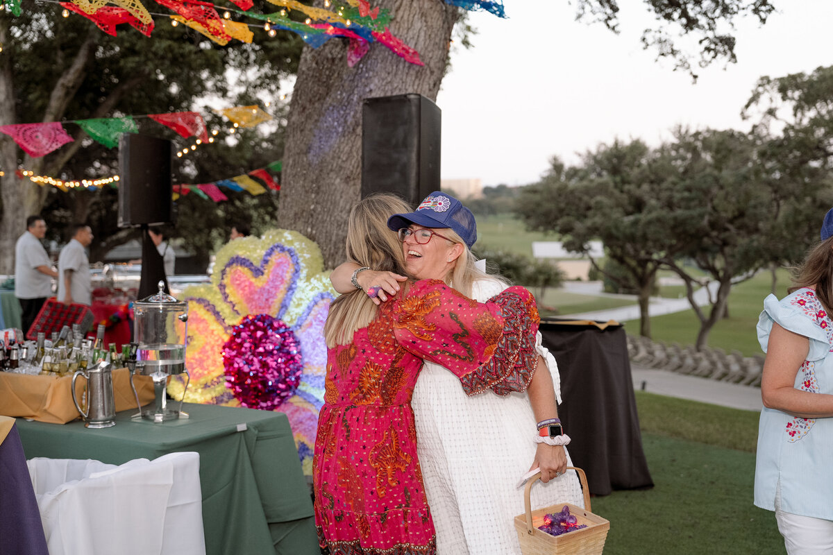San Antonio Event Photography_ !Viva Bingo! Louise H. Batz Patient Safety Foundation 