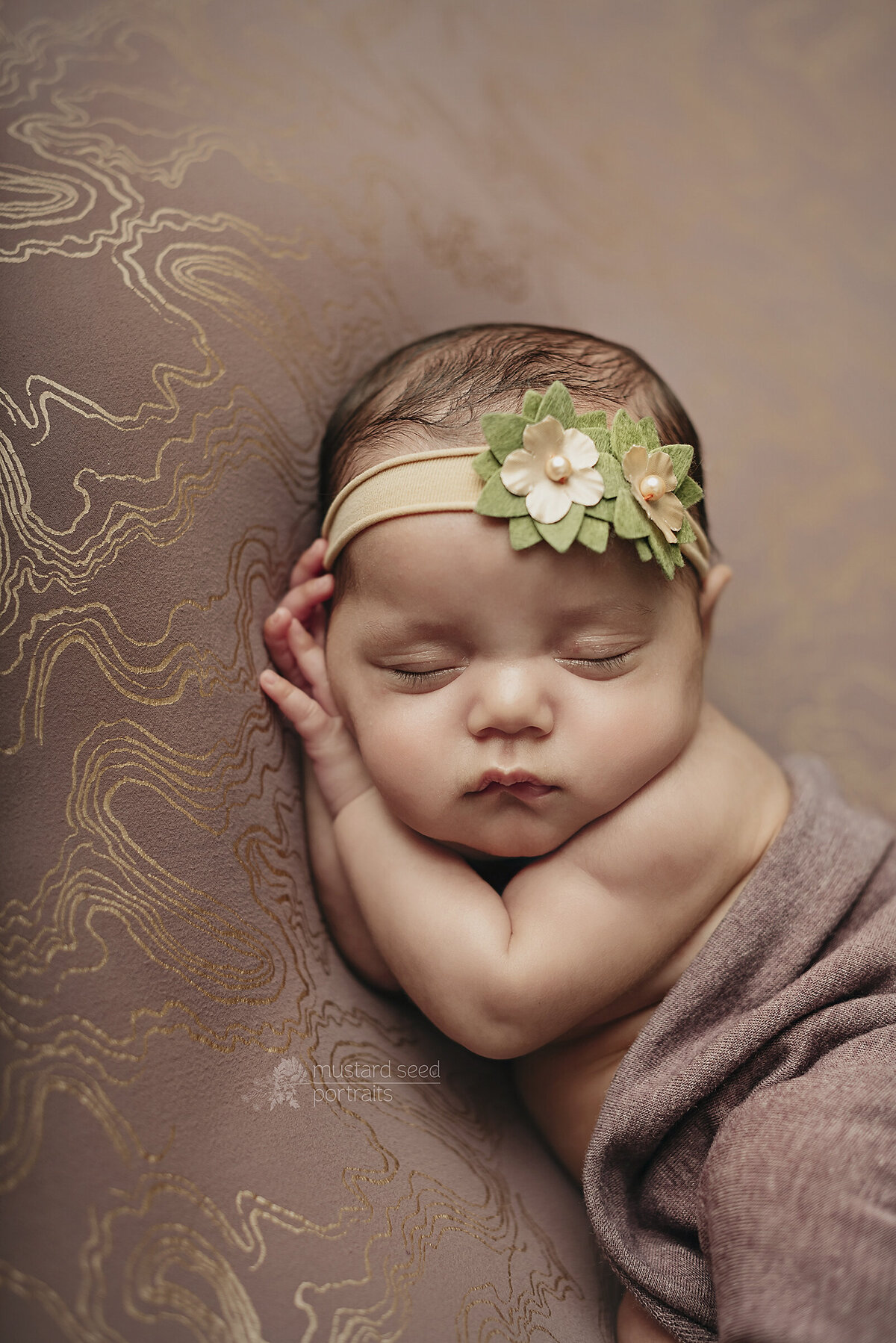 newborn photoshoot in NJ - 06