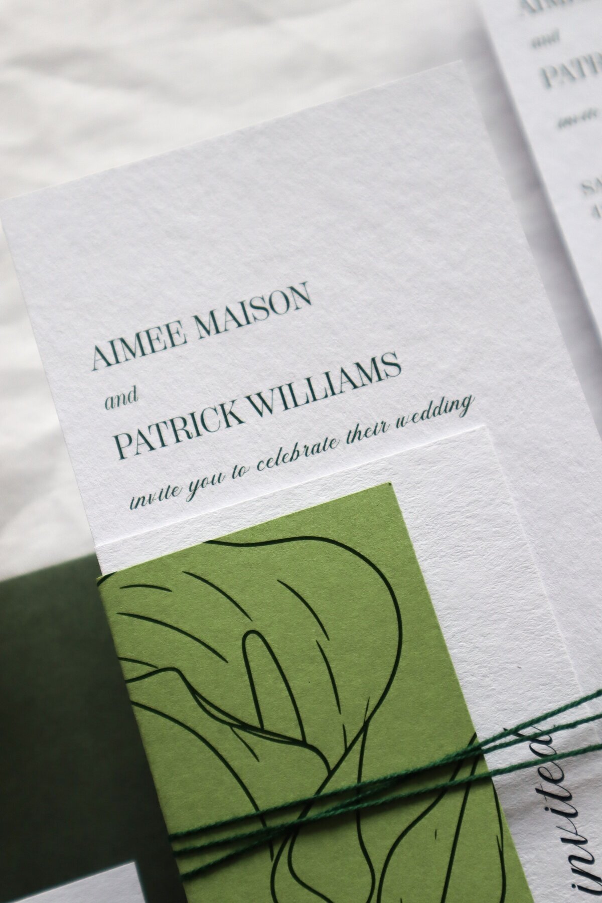 Greenery-wedding-invitations-rsvp