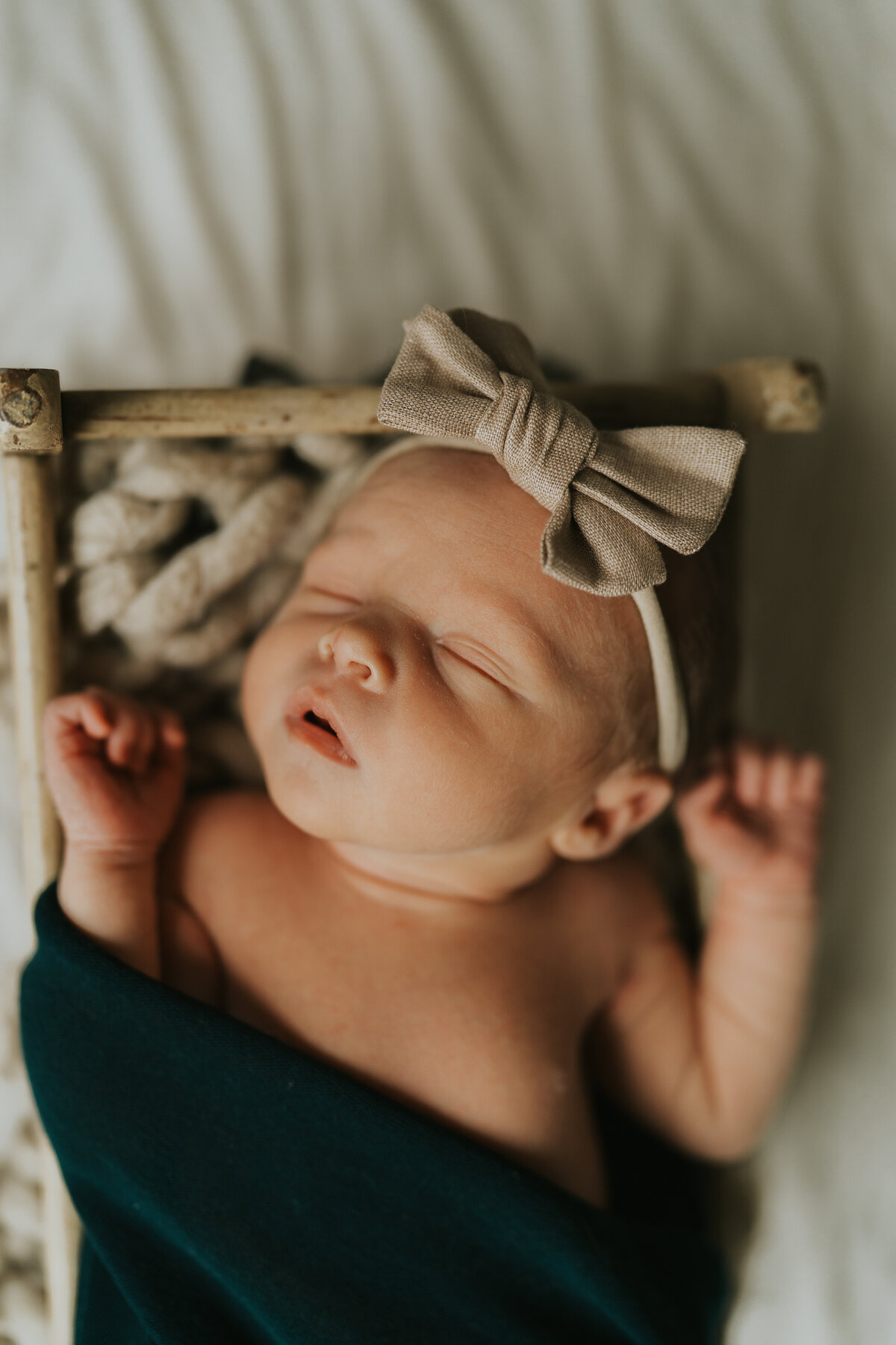 Jasmine Rose PhotographyBaby Penelope118