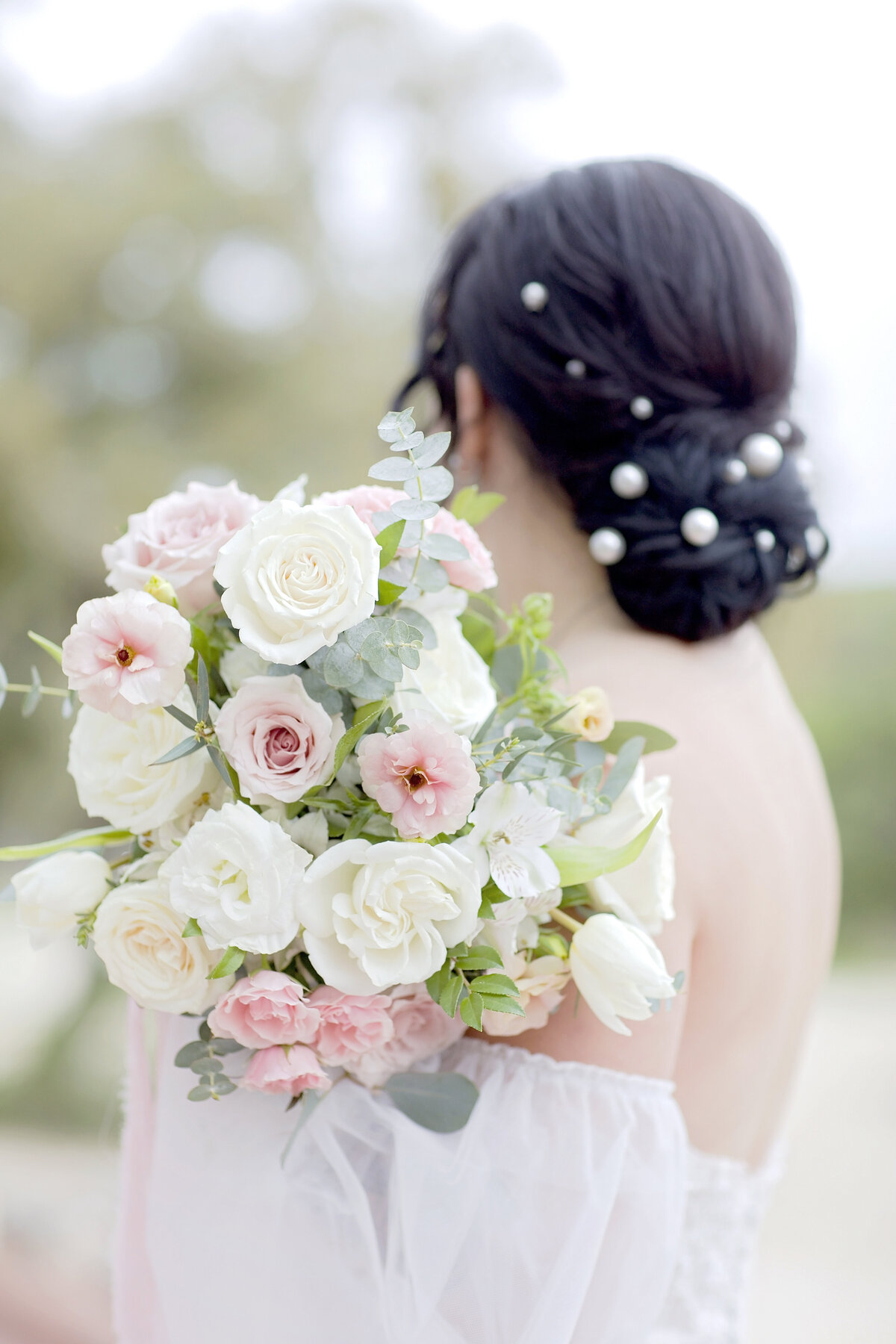 bridal hair-hill country bridal stylist-robin rogers photography